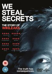 Scisle tajne: Historia WikiLeaks